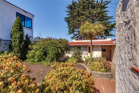 Tiny photo for 542 Kern Avenue, Morro Bay, CA 93442 (MLS # SC26096690)
