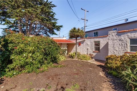 Tiny photo for 542 Kern Avenue, Morro Bay, CA 93442 (MLS # SC26096690)