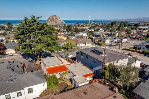 Tiny photo for 542 Kern Avenue, Morro Bay, CA 93442 (MLS # SC26096690)
