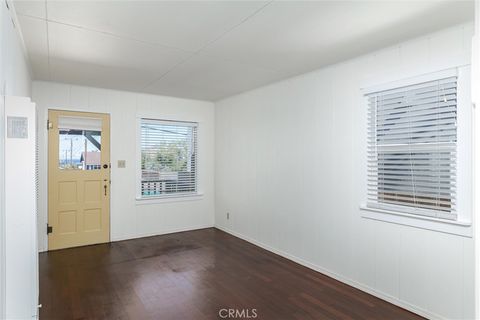 Tiny photo for 542 Kern Avenue, Morro Bay, CA 93442 (MLS # SC26096690)