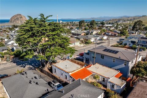Tiny photo for 542 Kern Avenue, Morro Bay, CA 93442 (MLS # SC26096690)