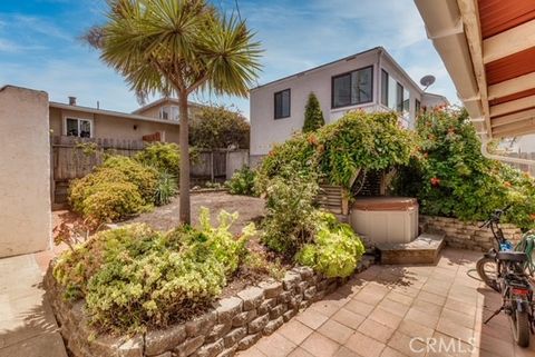Tiny photo for 542 Kern Avenue, Morro Bay, CA 93442 (MLS # SC26096690)