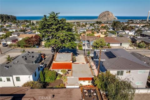 Tiny photo for 542 Kern Avenue, Morro Bay, CA 93442 (MLS # SC26096690)