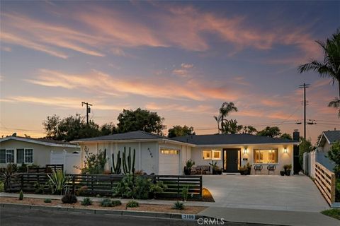 3109 Barbados Place Costa Mesa CA 92626