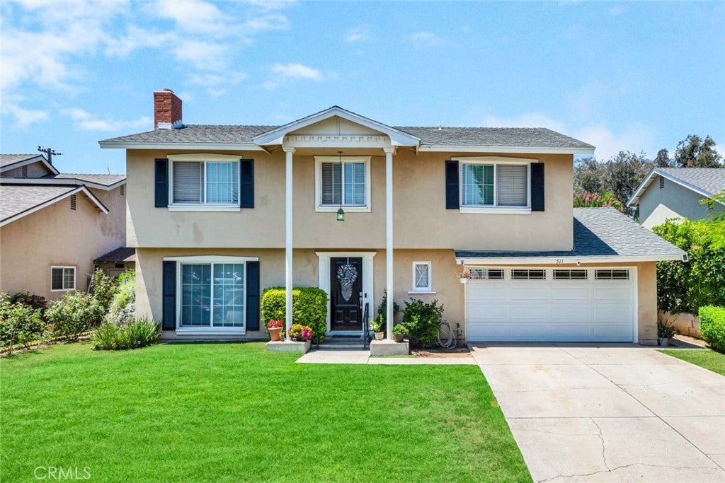 511 Pepper Tree Drive Brea | House for Sale in Brea | OC25128727 | rennie