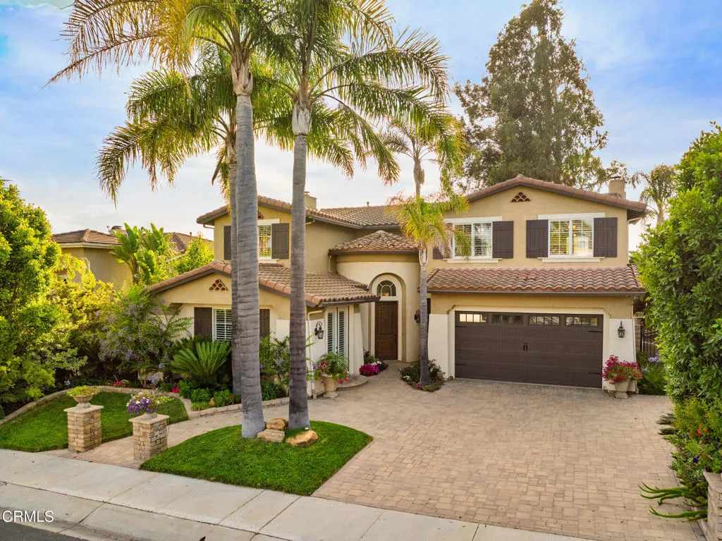 Camarillo, California 93010, United States, 5 Bedrooms Bedrooms, ,5 BathroomsBathrooms,Residential,Active,173134