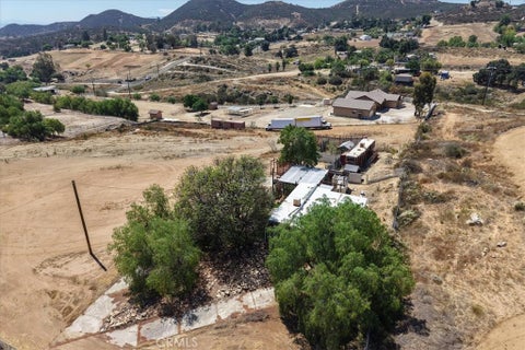 Tiny photo for 33521 Daily RD, Menifee, CA 92584 (MLS # SW26232737)