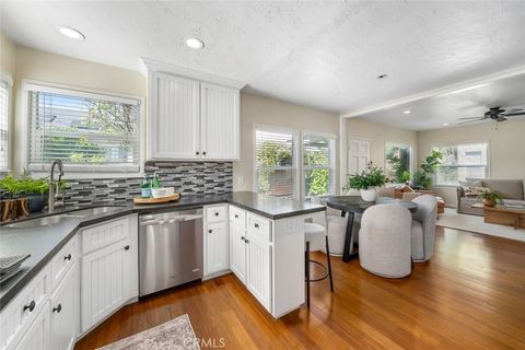 Tiny photo for 785 Islay St, San Luis Obispo, CA 93401 (MLS # SC26053363)