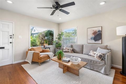 Tiny photo for 785 Islay St, San Luis Obispo, CA 93401 (MLS # SC26053363)