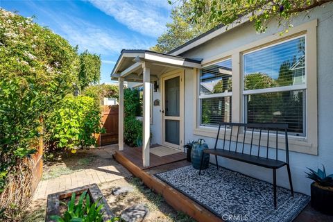 Tiny photo for 785 Islay St, San Luis Obispo, CA 93401 (MLS # SC26053363)