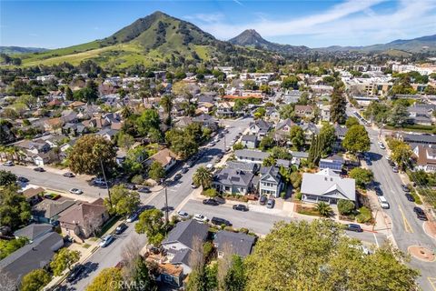 Tiny photo for 785 Islay St, San Luis Obispo, CA 93401 (MLS # SC26053363)