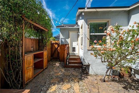 Tiny photo for 785 Islay St, San Luis Obispo, CA 93401 (MLS # SC26053363)