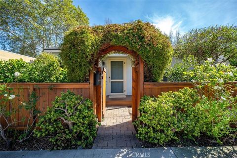 Tiny photo for 785 Islay St, San Luis Obispo, CA 93401 (MLS # SC26053363)