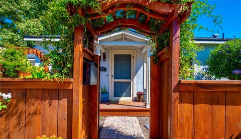 Photo of 785 Islay St, San Luis Obispo, CA 93401 (MLS # SC26053363)