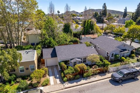 Tiny photo for 785 Islay St, San Luis Obispo, CA 93401 (MLS # SC26053363)
