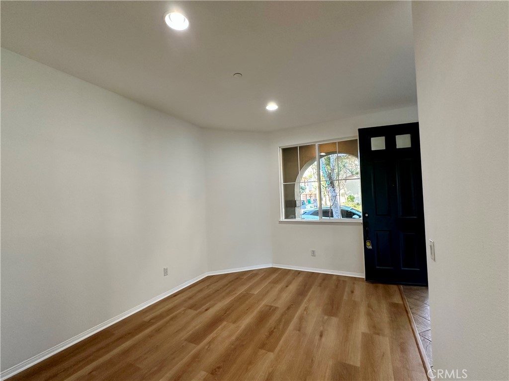 San Juan Bautista (SJBA) - Residential Lease