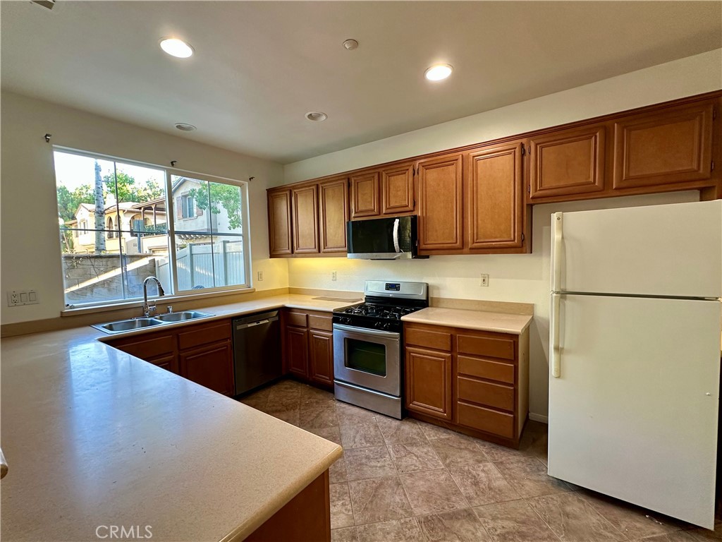 San Juan Bautista (SJBA) - Residential Lease