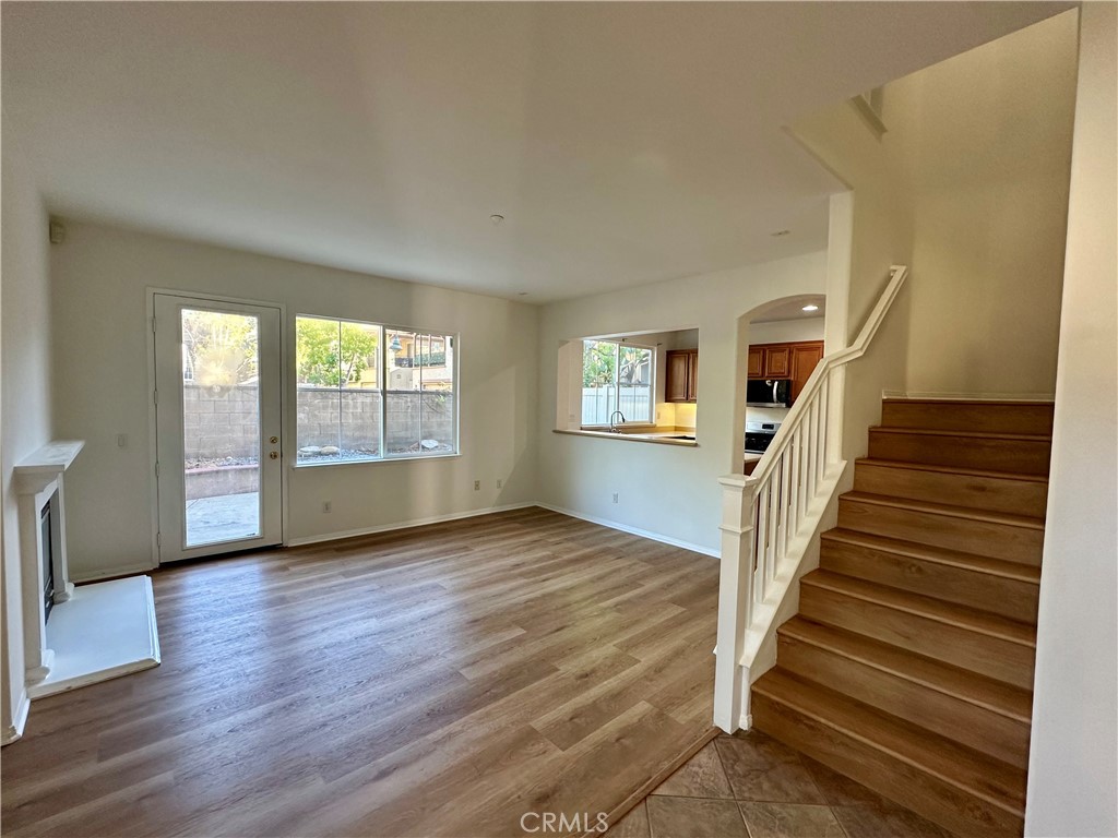 San Juan Bautista (SJBA) - Residential Lease
