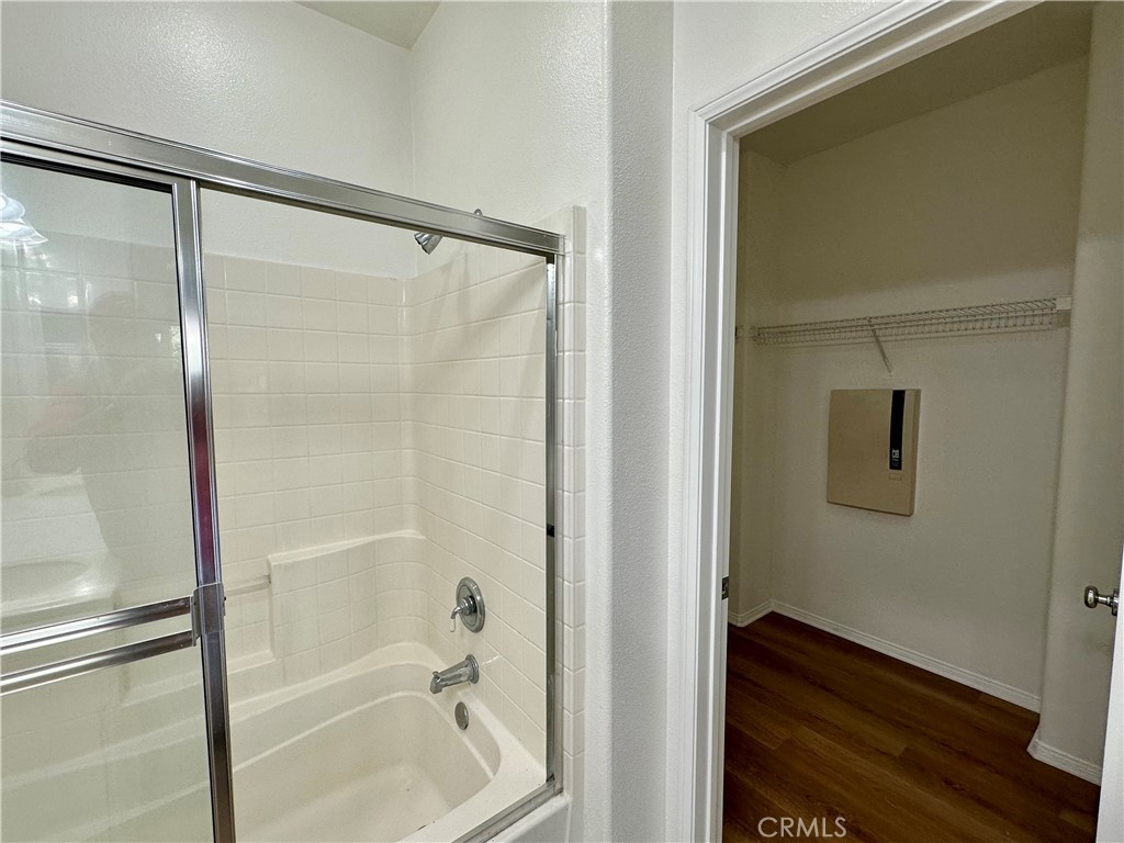 San Juan Bautista (SJBA) - Residential Lease