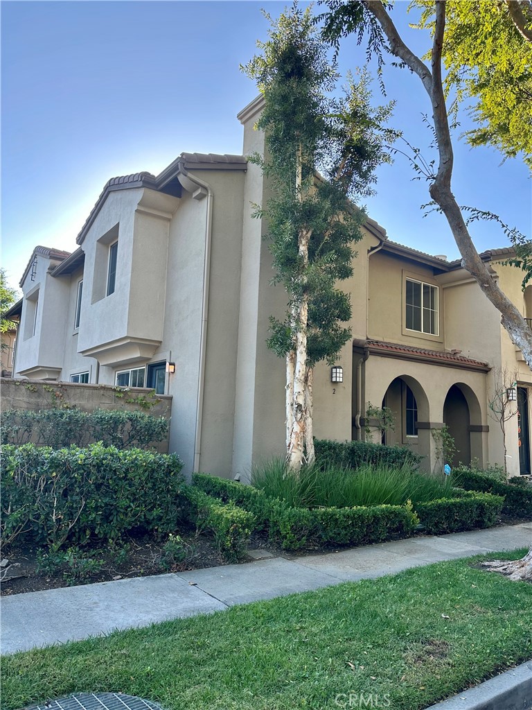 San Juan Bautista (SJBA) - Residential Lease
