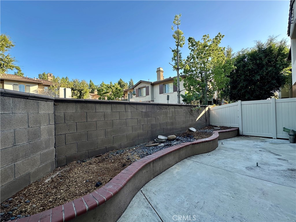 San Juan Bautista (SJBA) - Residential Lease