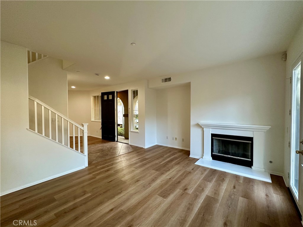 San Juan Bautista (SJBA) - Residential Lease