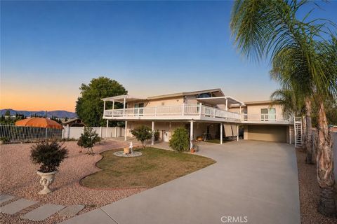 Photo of 32902 Scales Way, Lake Elsinore, CA 92530 (MLS # SW26104465)