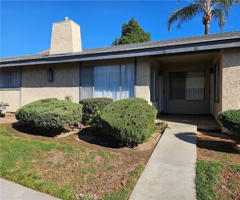 Photo of 2891 Canyon Crest Drive #72, Riverside, CA 92507 (MLS # RS26155919)