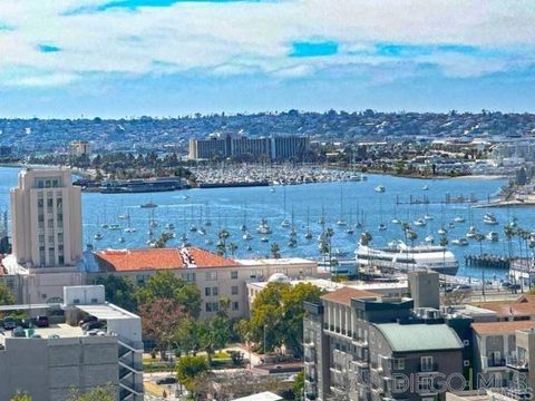 Photo of San Diego, CA 92101 (MLS # 260008979SD)