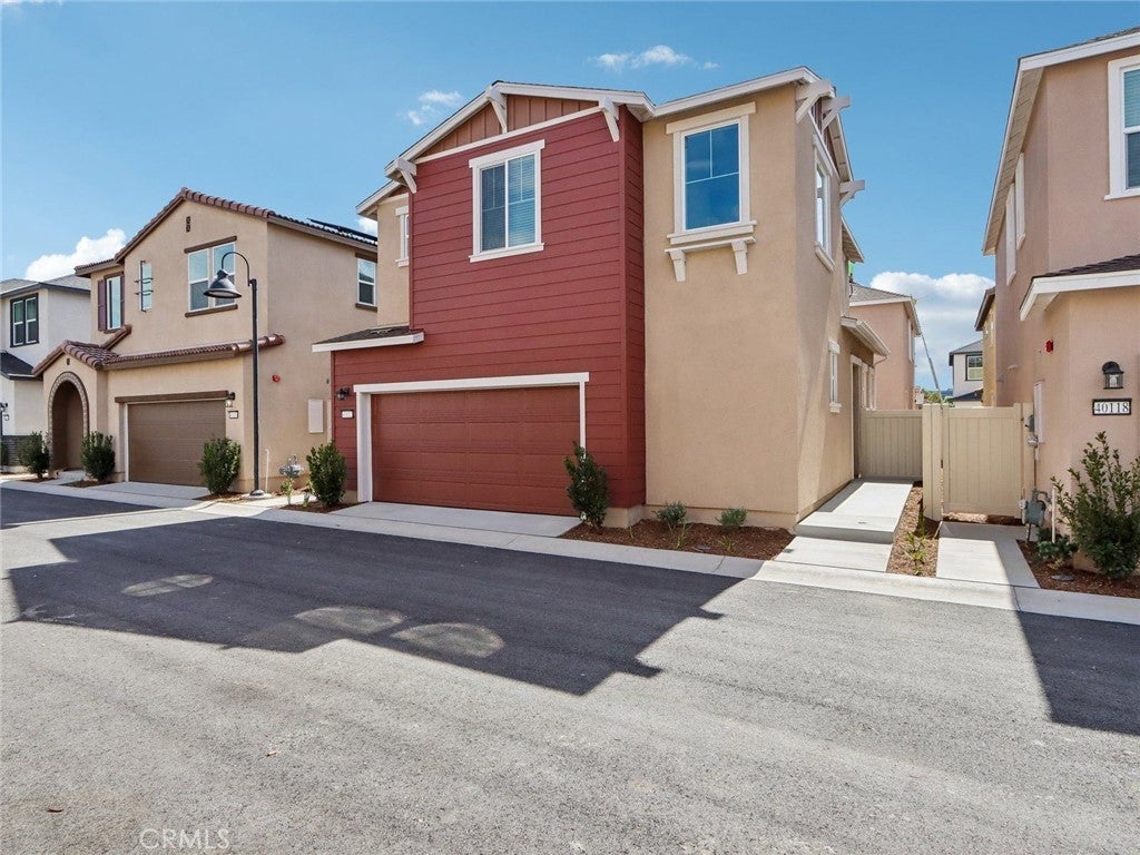 40112 Campos Elegantes