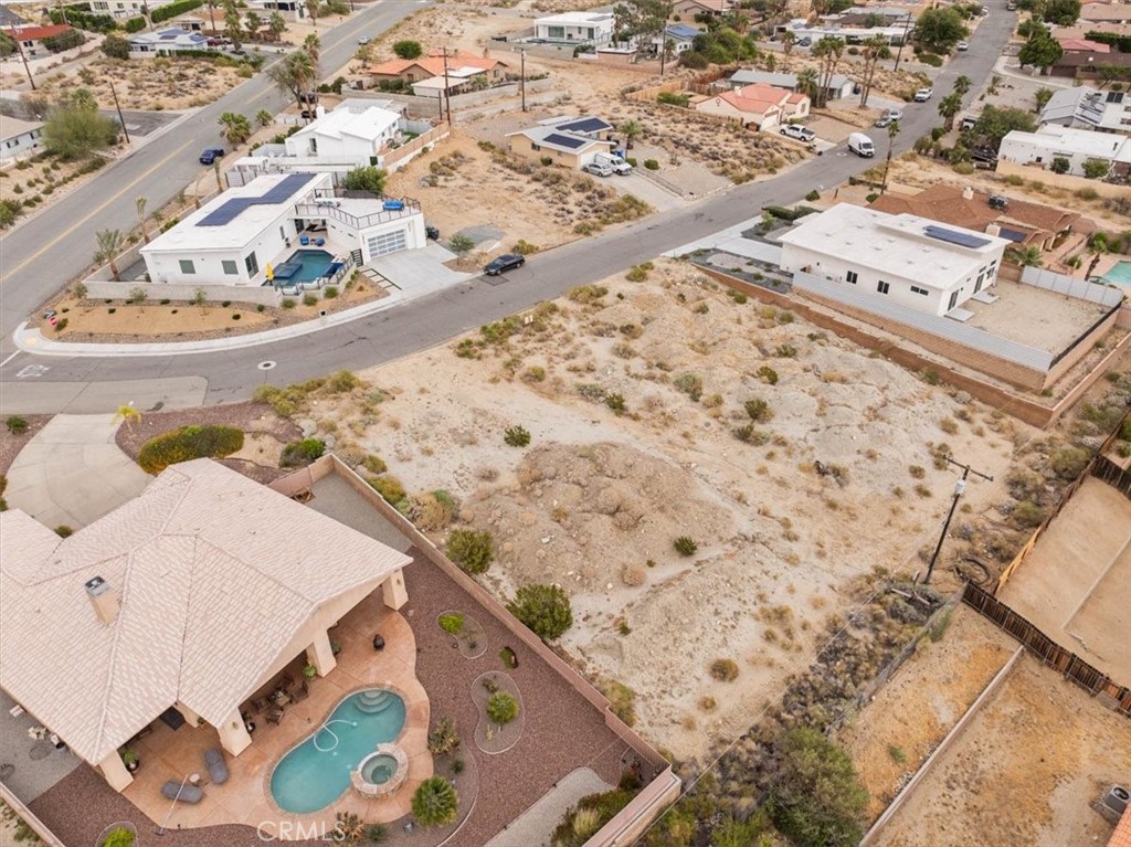 66741 San Felipe