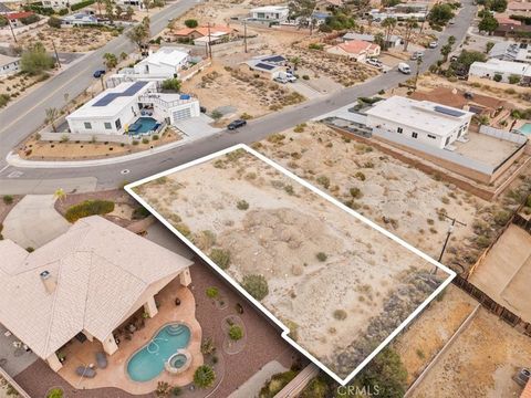 Photo of 66741 San Felipe RD, Desert Hot Springs, CA 92240 (MLS # IV26099000)