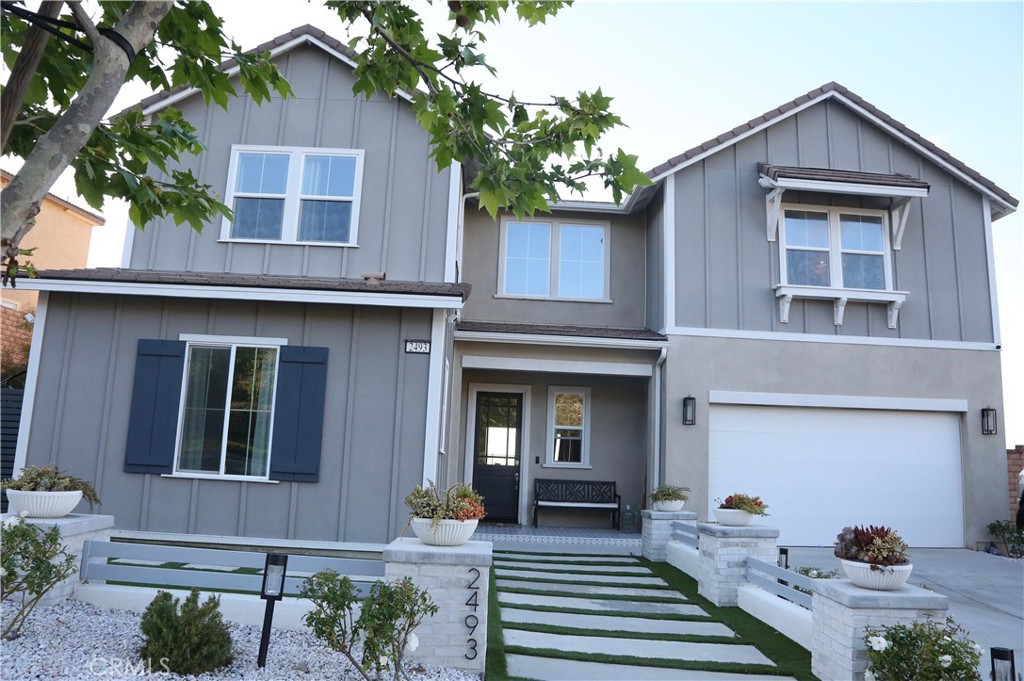 2493 Sierra Bella Drive
