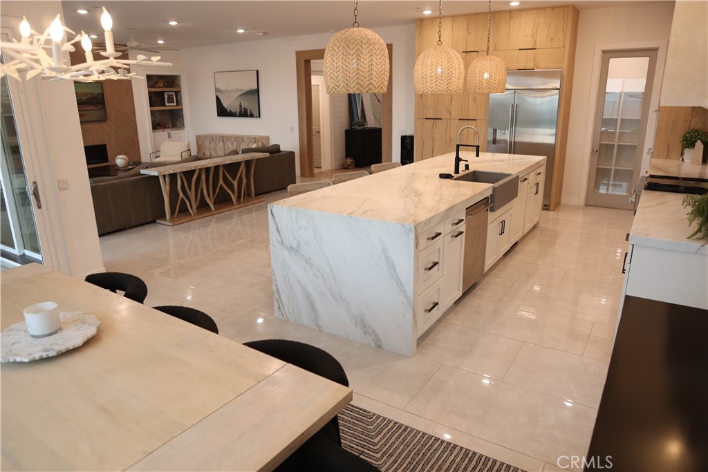 Sierra Bella - Residential