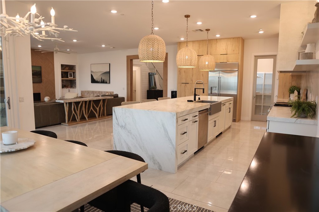 Sierra Bella - Residential