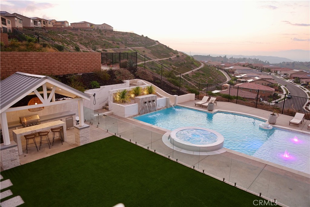 Sierra Bella - Residential