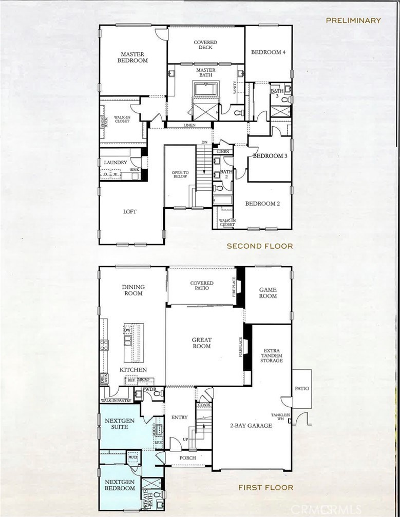 Sierra Bella - Residential