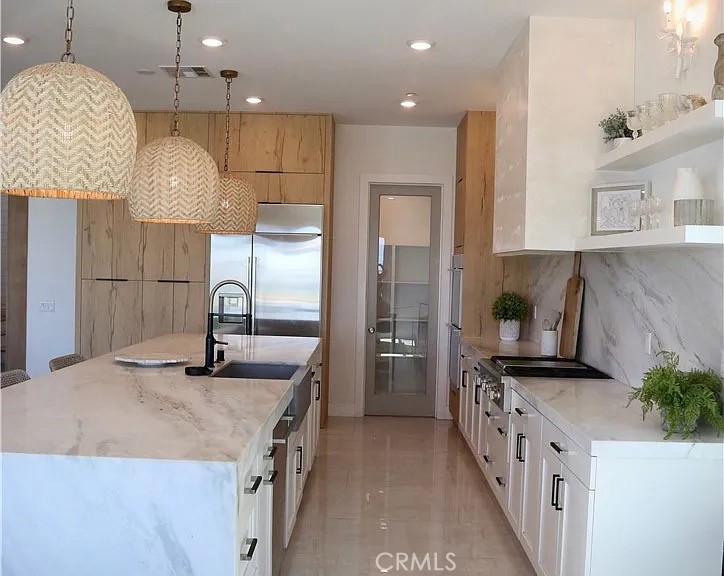Sierra Bella - Residential
