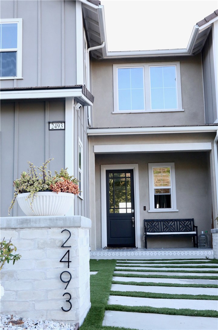 2493 Sierra Bella Drive