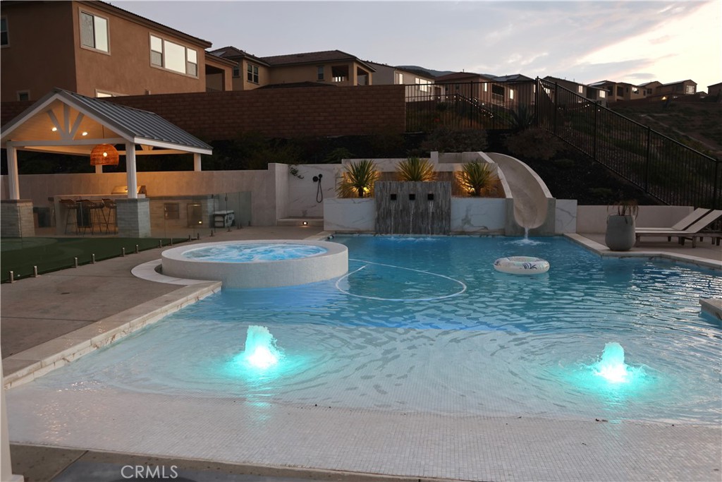 Sierra Bella - Residential