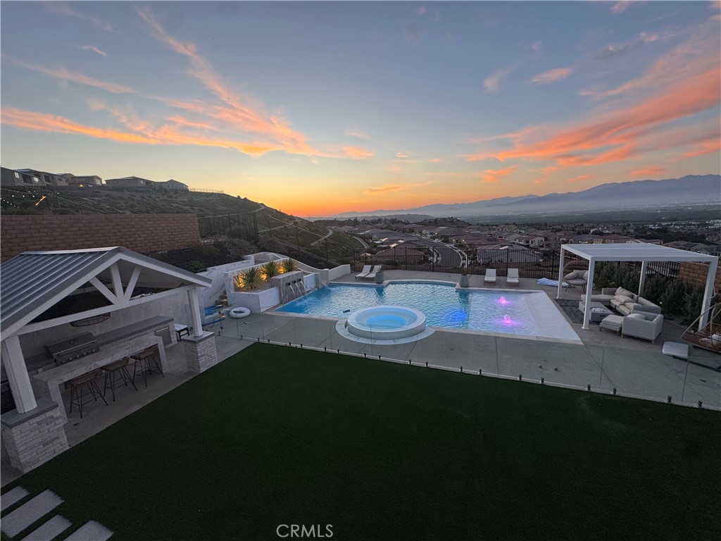 Sierra Bella - Residential