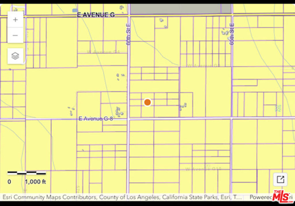 0 62nd Str E & Avenue G-6