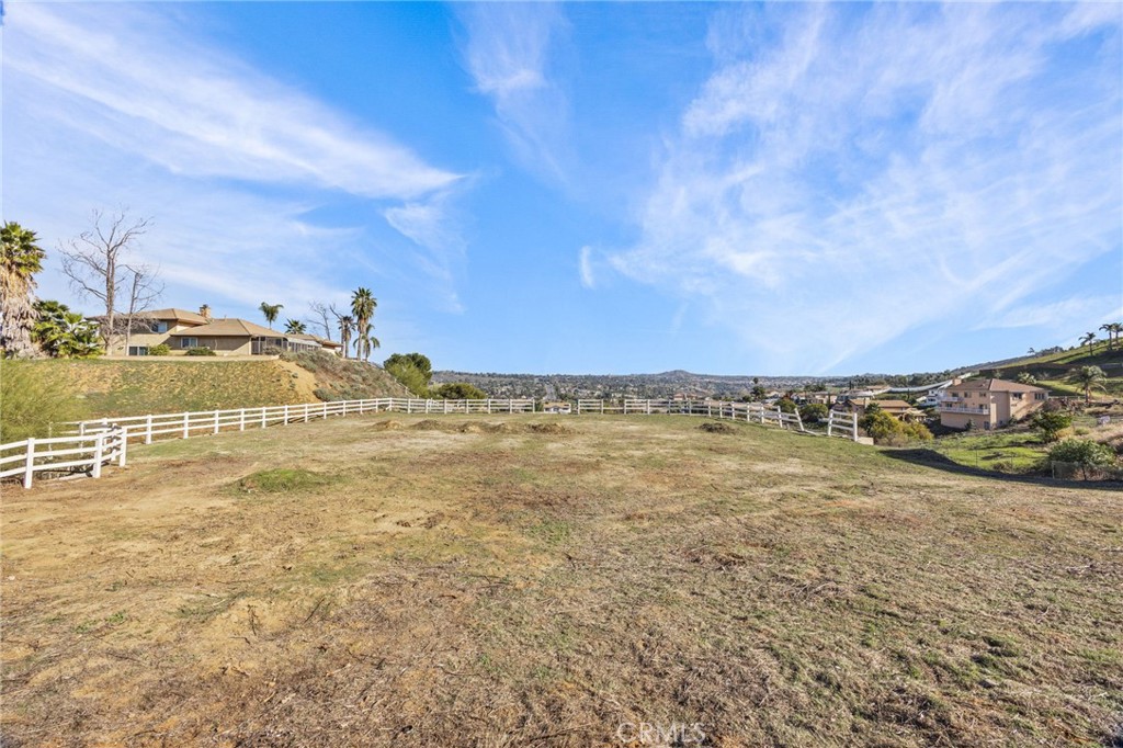 16538 Canyon Ridge Rd