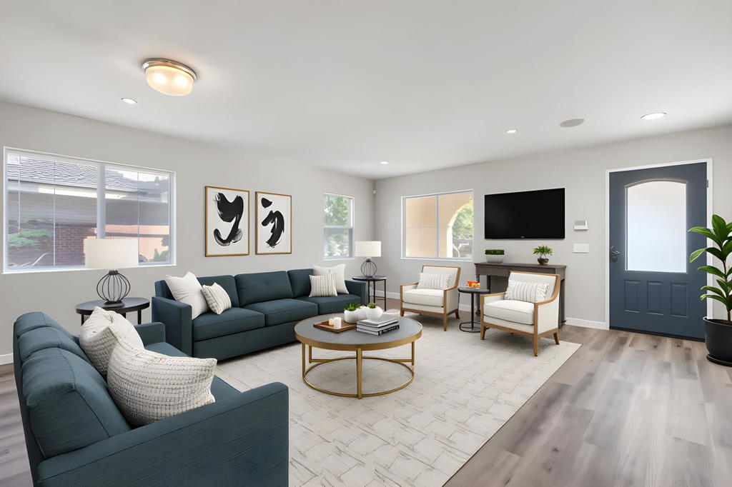 Not Applicable-1 - Residential