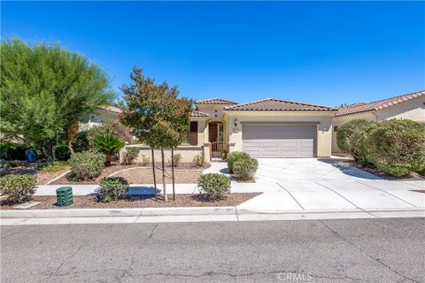 Photo of 1382 Via Rivas, Hemet, CA 92545 (MLS # SW26194110)