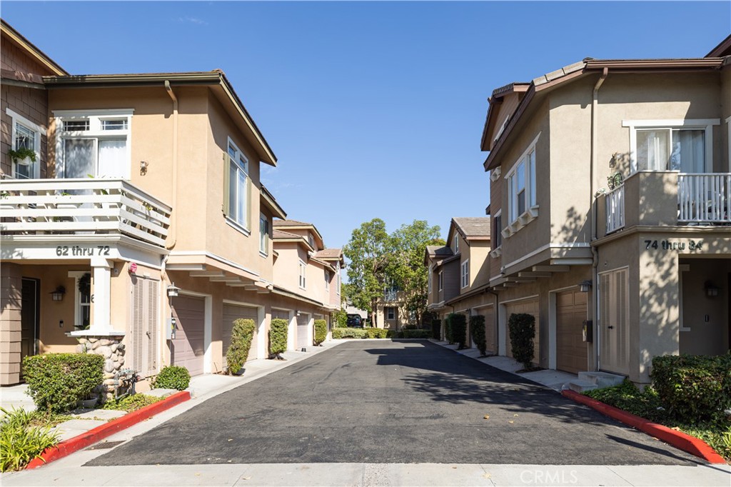 Chambray (CHMB) - Residential