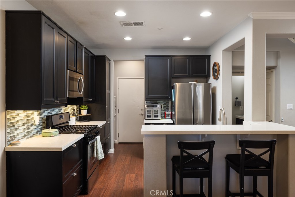 Chambray (CHMB) - Residential