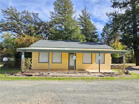 Photo of 21298 Calistoga St, Middletown, CA 95461 (MLS # LC25245658)