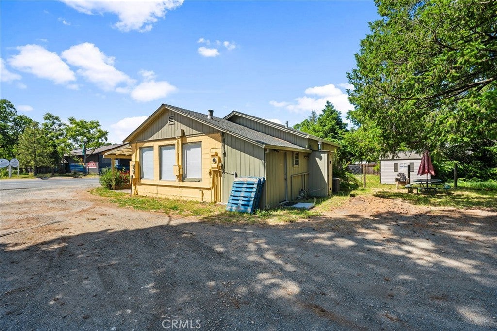 21298 Calistoga