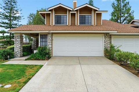 919 Auburn San Dimas CA 91773